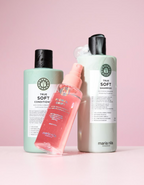 Maria Nila True Soft Holiday Box