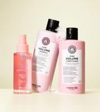 Maria Nila Pure Volume Holiday Box