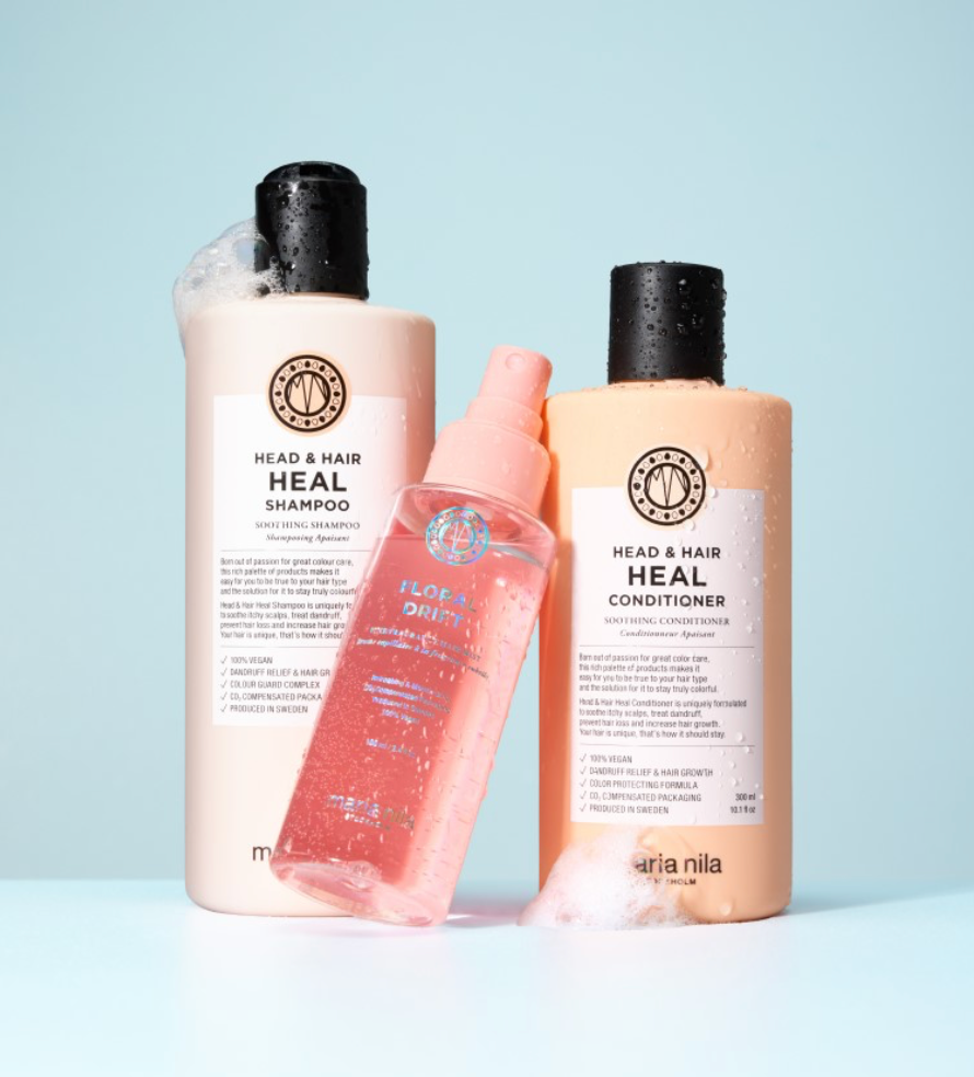 Maria Nila Head & Heal Holiday Box