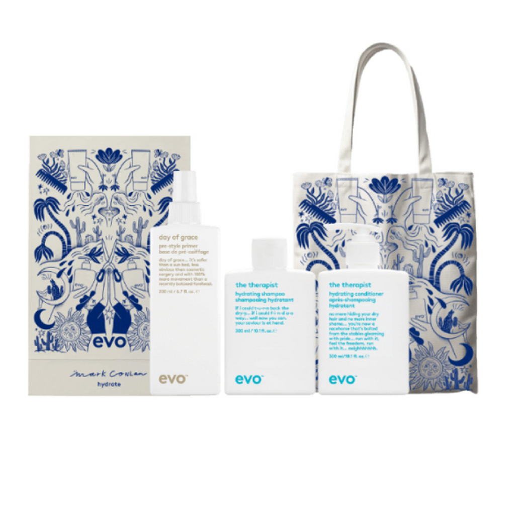 Evo Good Givin Hydrate Box