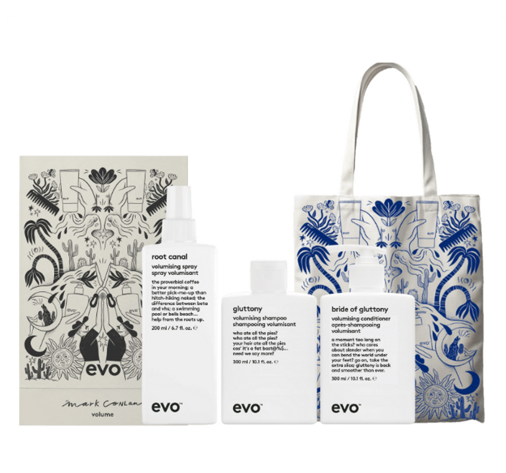 Evo Good Givin Volume Box