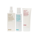 Evo Cue The Curls Box