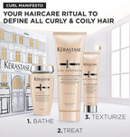 Kerastase Curl Manifesto Holiday Kit