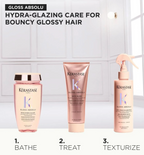 Kerastase Gloss Absolu Holiday Kit