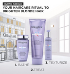 Kerastase Blond Absolu Holiday Kit