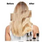 L'oreal Absolute Repair Molecular Holiday Kit