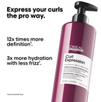 L'oreal Curl Expression Holiday Styling Kit