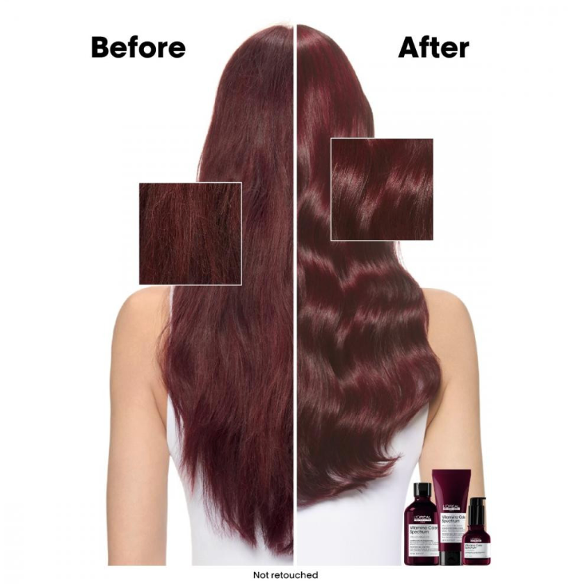 L'oreal Vitamino Colour Spectrum Holiday Kit