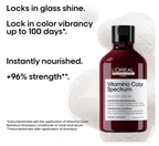 L'oreal Vitamino Colour Spectrum Holiday Kit