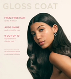 Maria Nila Gloss Coat