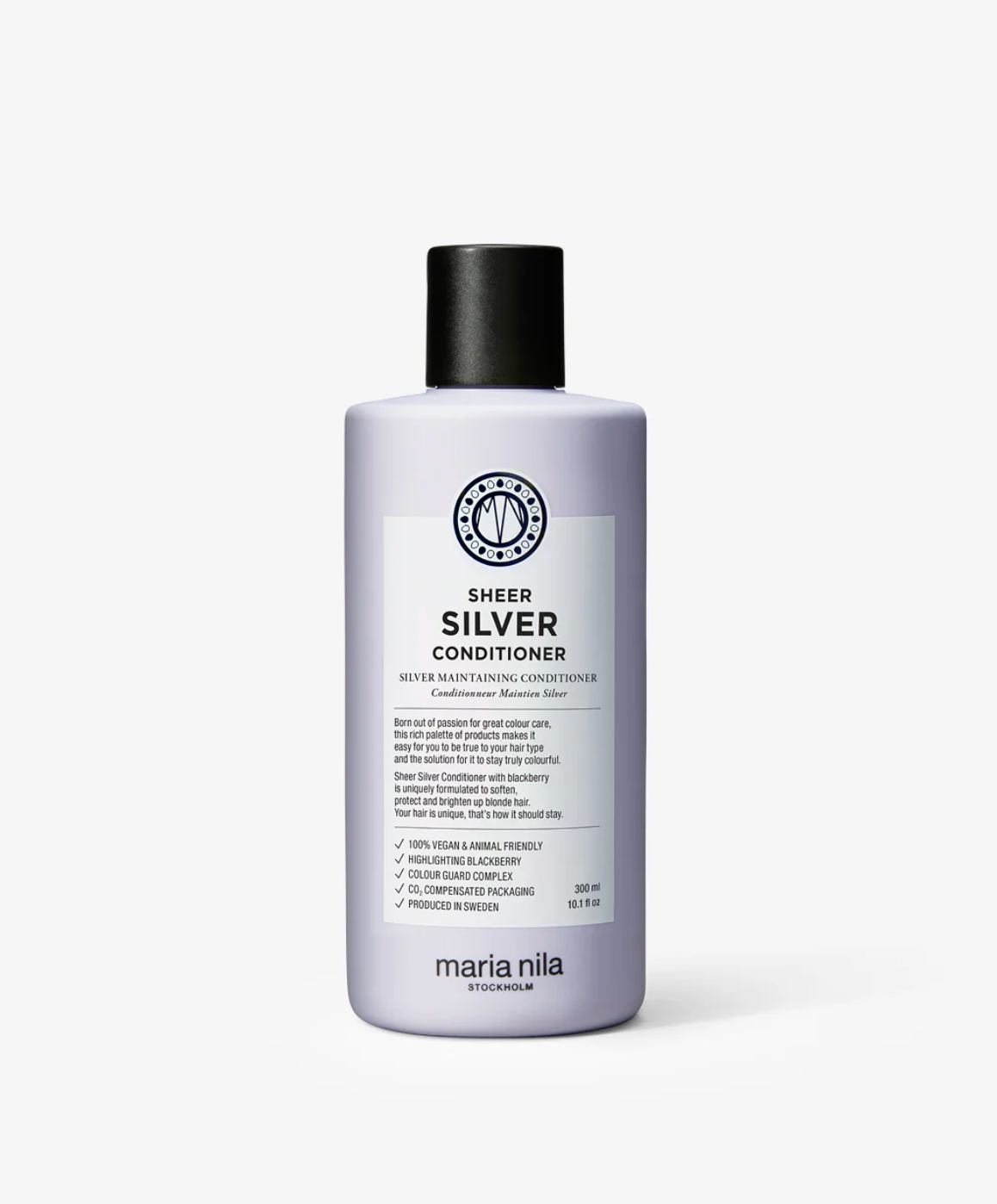 Maria Nila Silver Conditioner