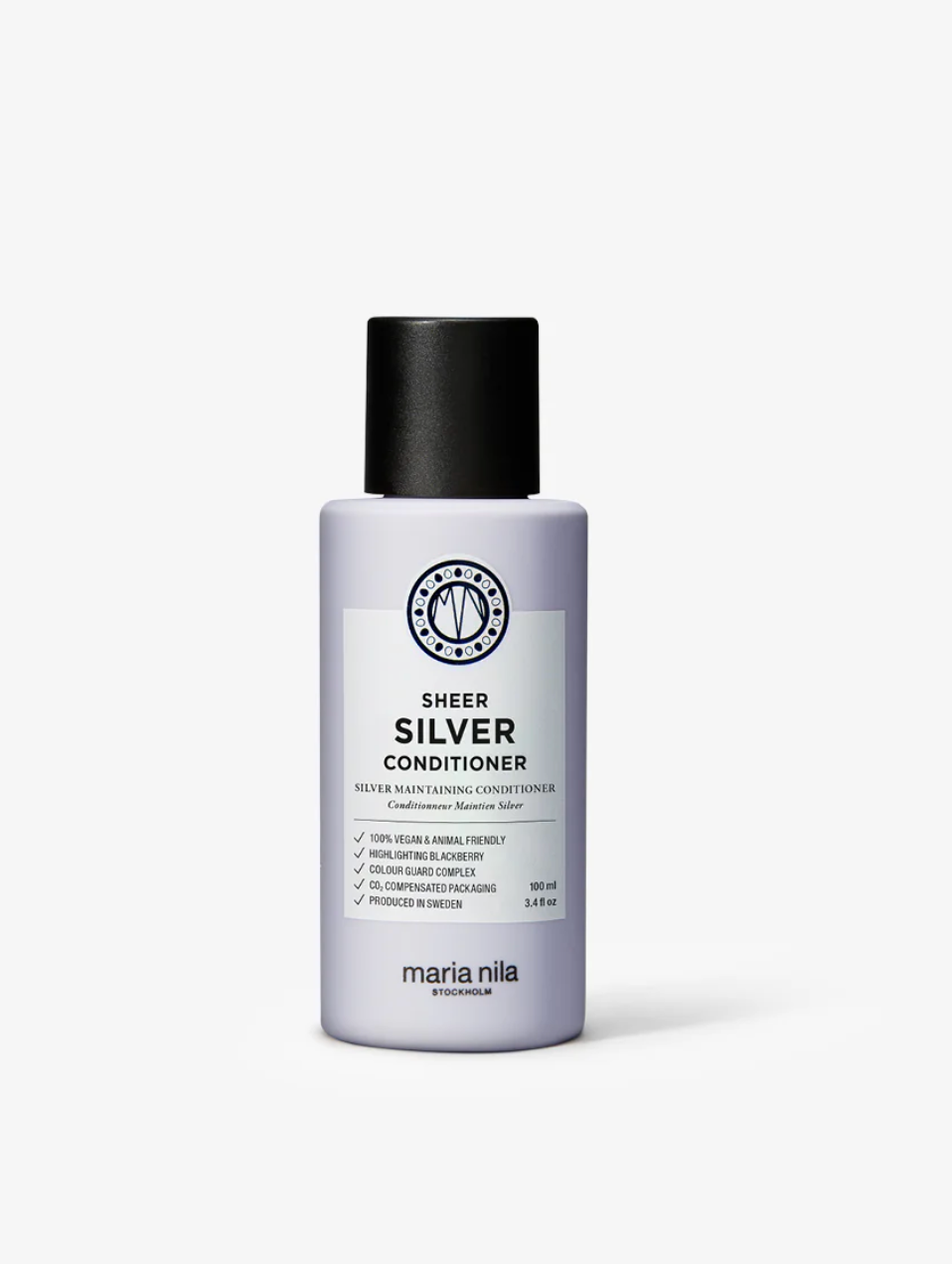 Maria Nila Silver Conditioner