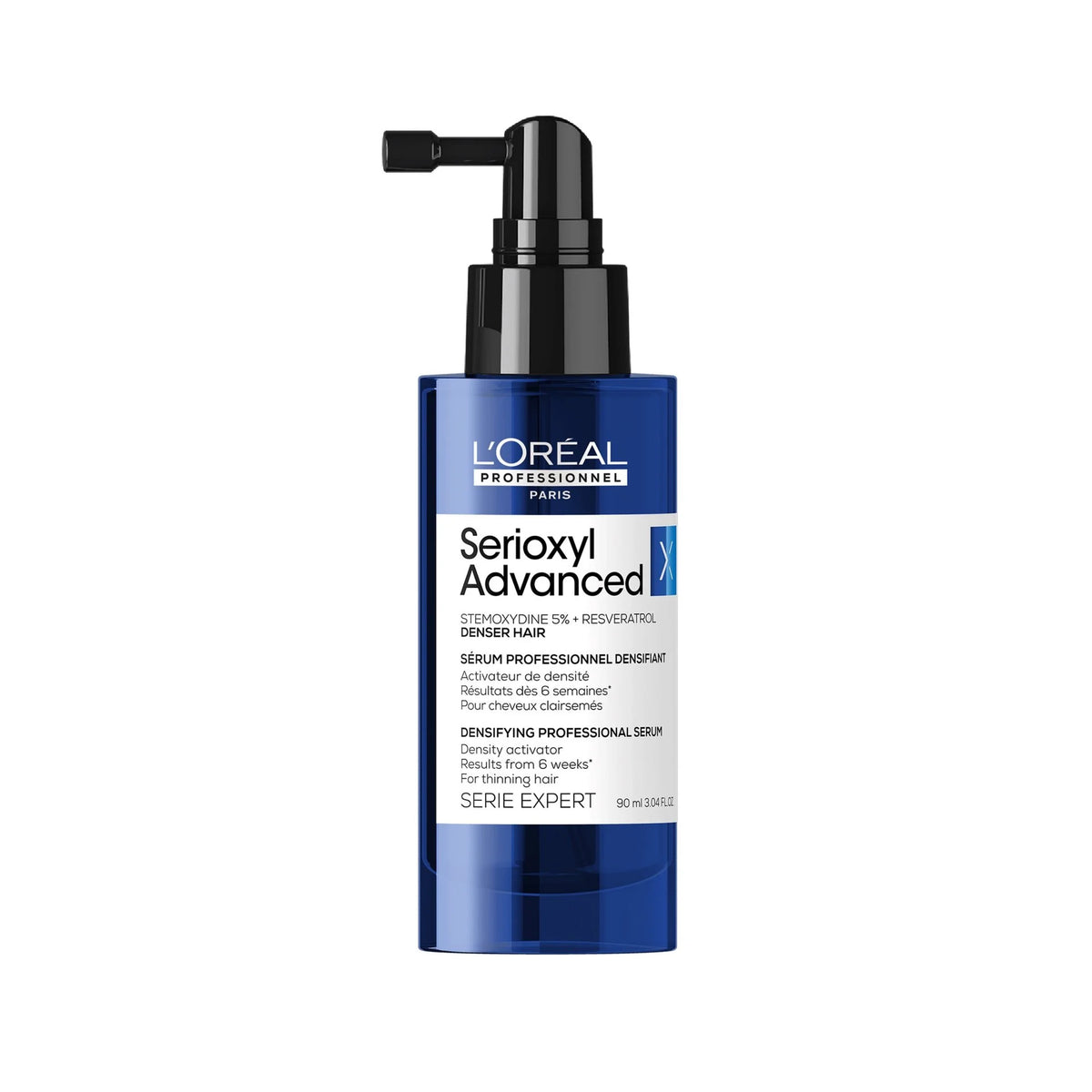 L'Oreal Serioxyl Advanced Densifying Serum
