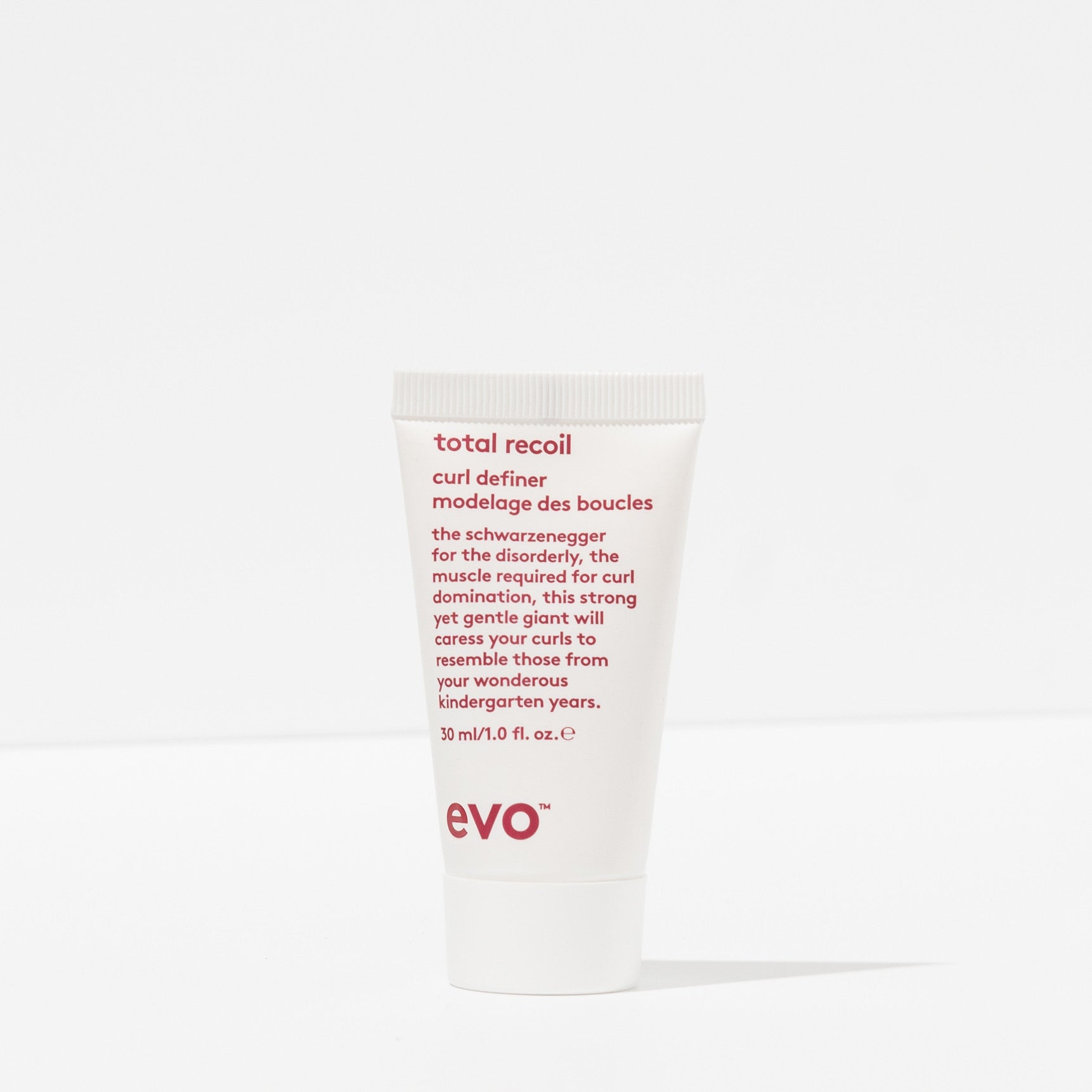 EVO Total Recoil Curl Definer