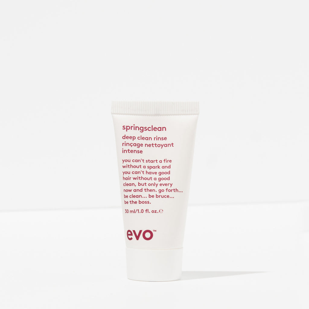 EVO SPRINGSCLEAN DEEP CLEAN RINSE