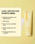 BOUNCE.ME Curl Balm