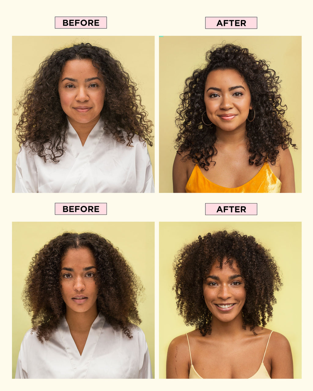 BOUNCE.ME Curl Conditioner
