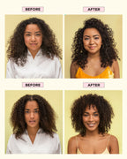 BOUNCE.ME Curl Conditioner