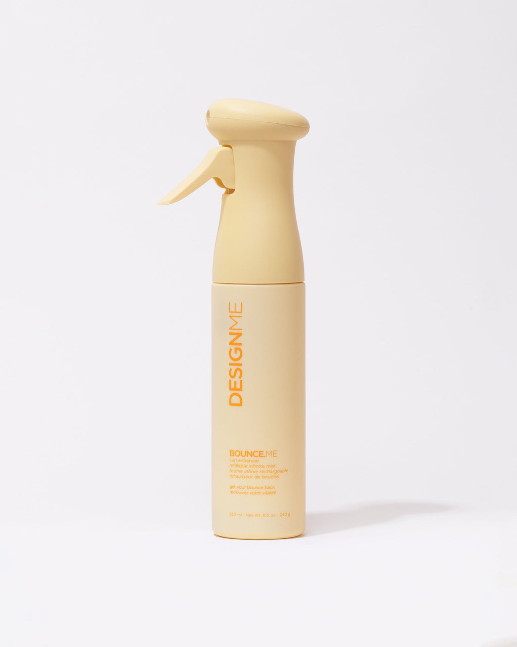 BOUNCE.ME Curl Enhancer Mist