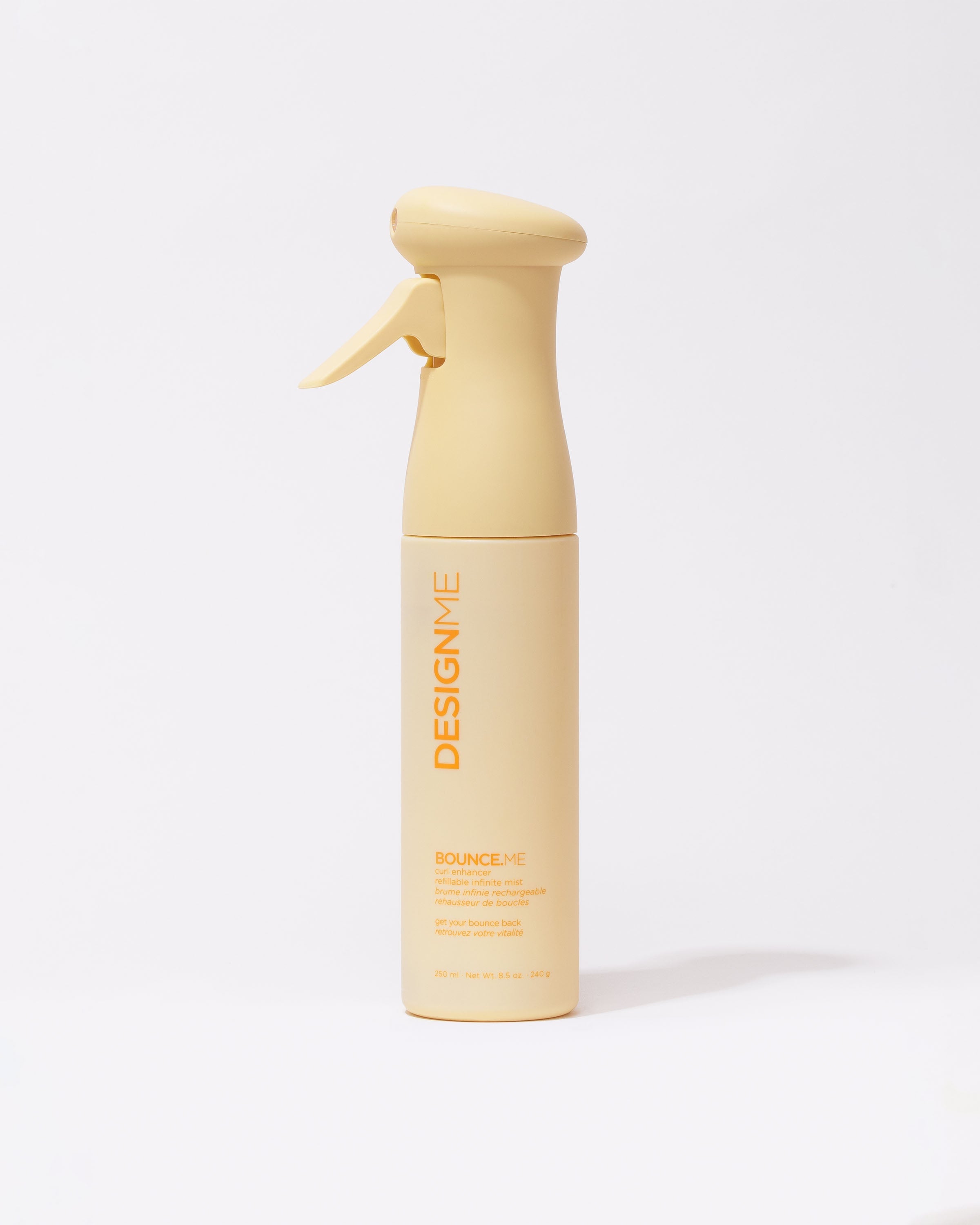 BOUNCE.ME Curl Enhancer Mist