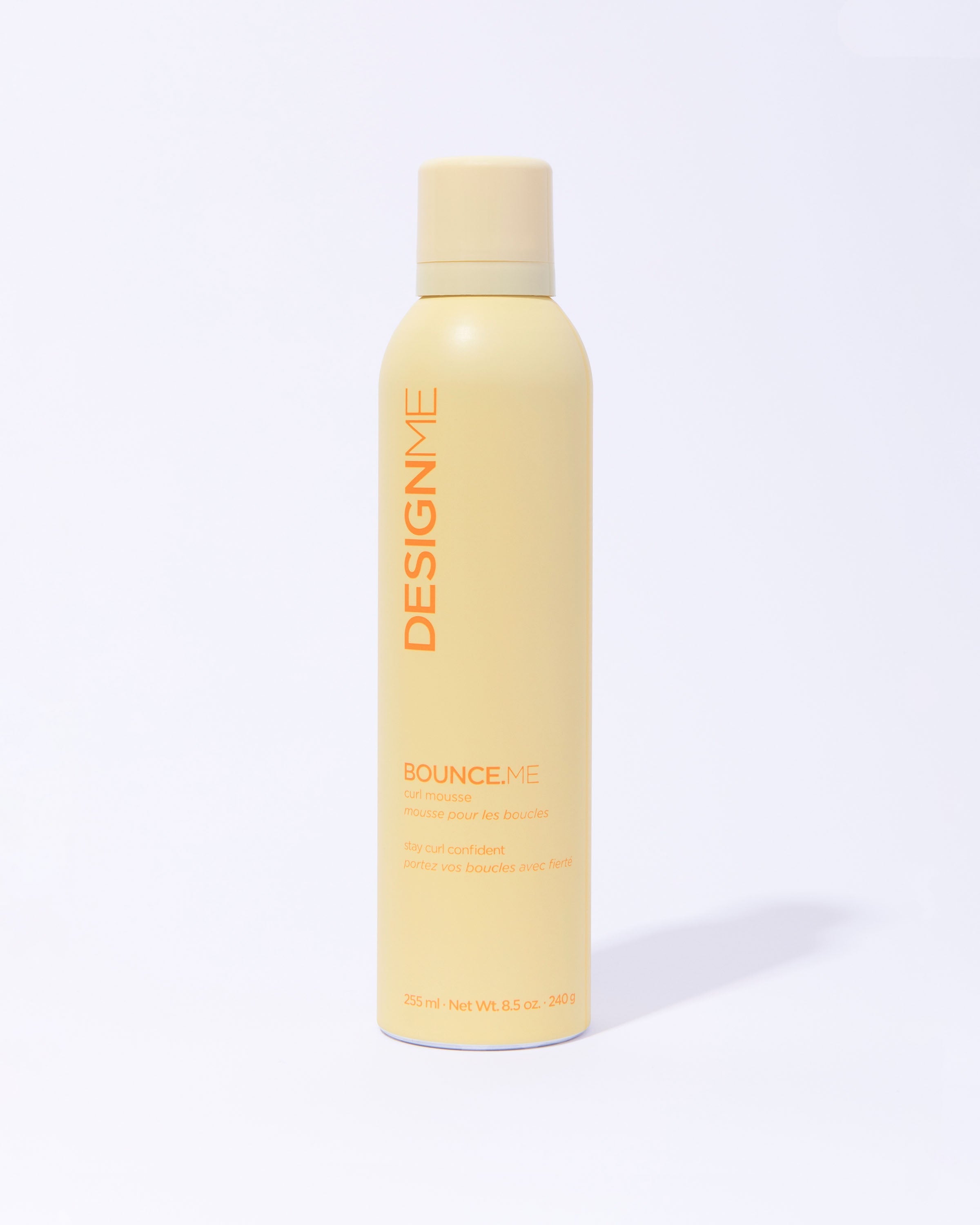 BOUNCE.ME Curl Mousse