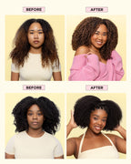 BOUNCE.ME Curl Mousse