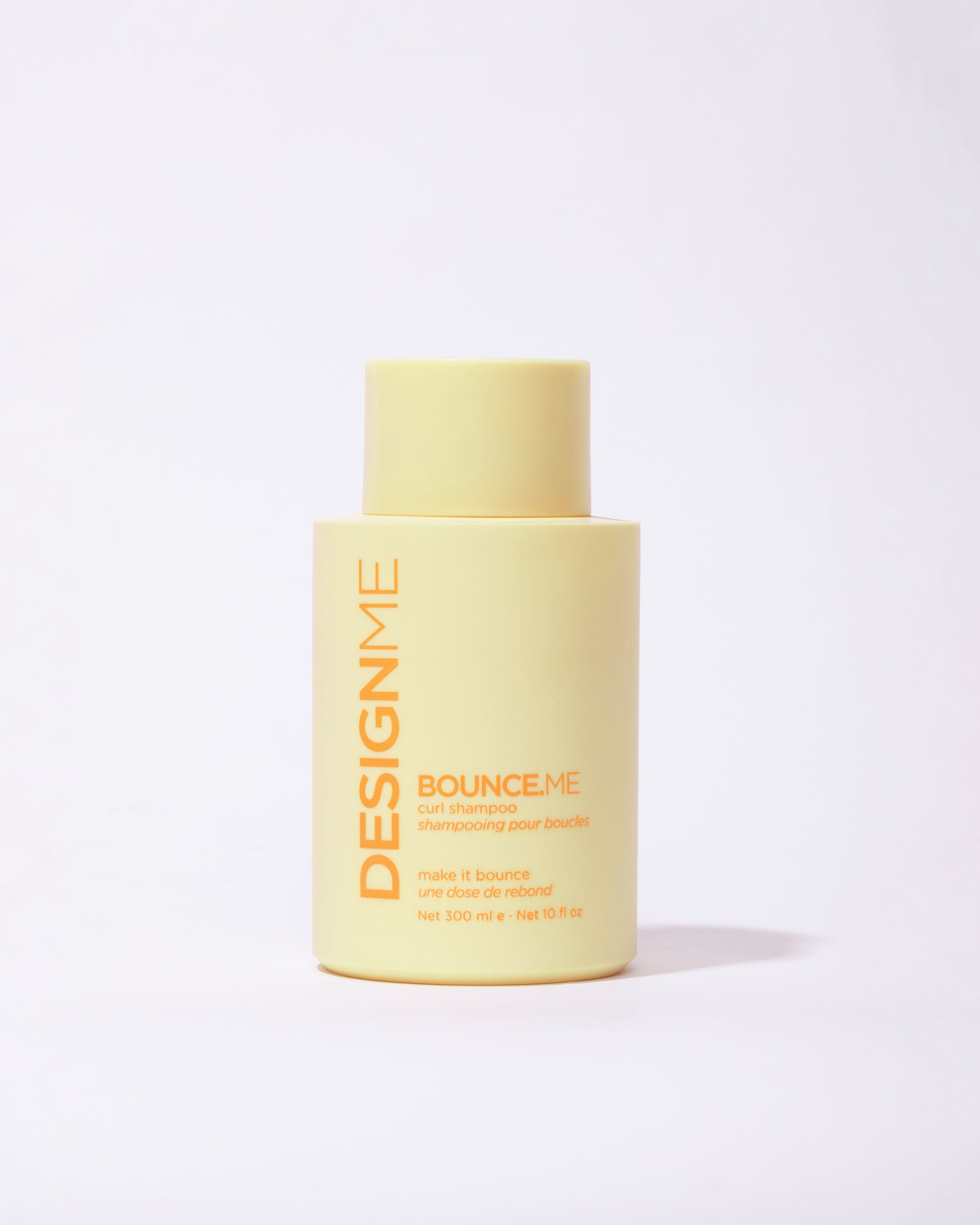 BOUNCE.ME Curl Shampoo