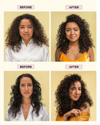 BOUNCE.ME Curl Spray Gel