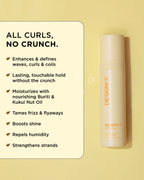 BOUNCE.ME Curl Spray Gel