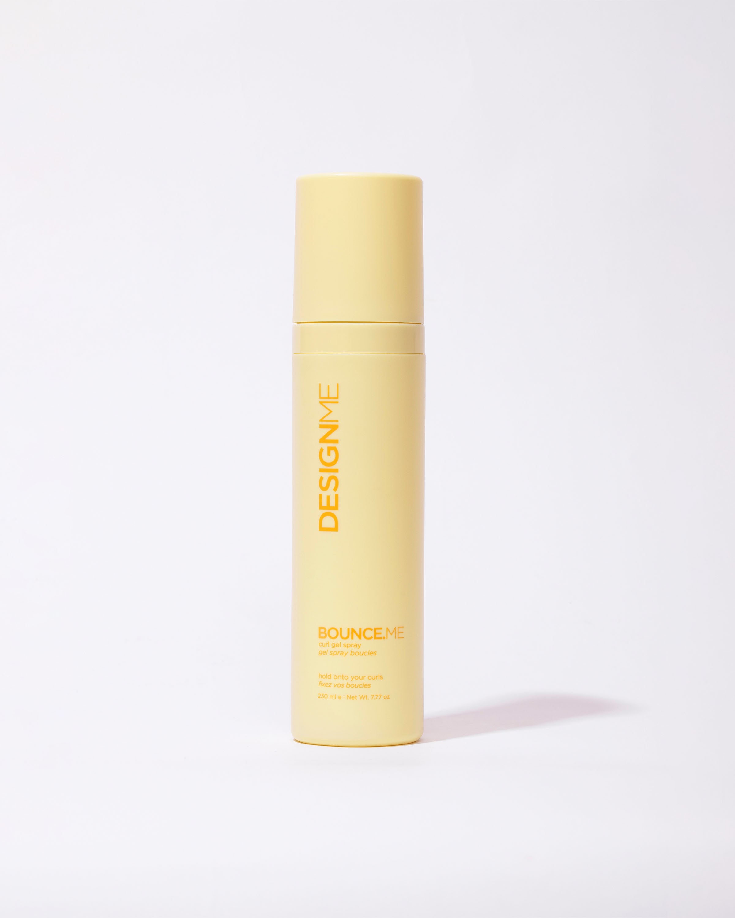 BOUNCE.ME Curl Spray Gel