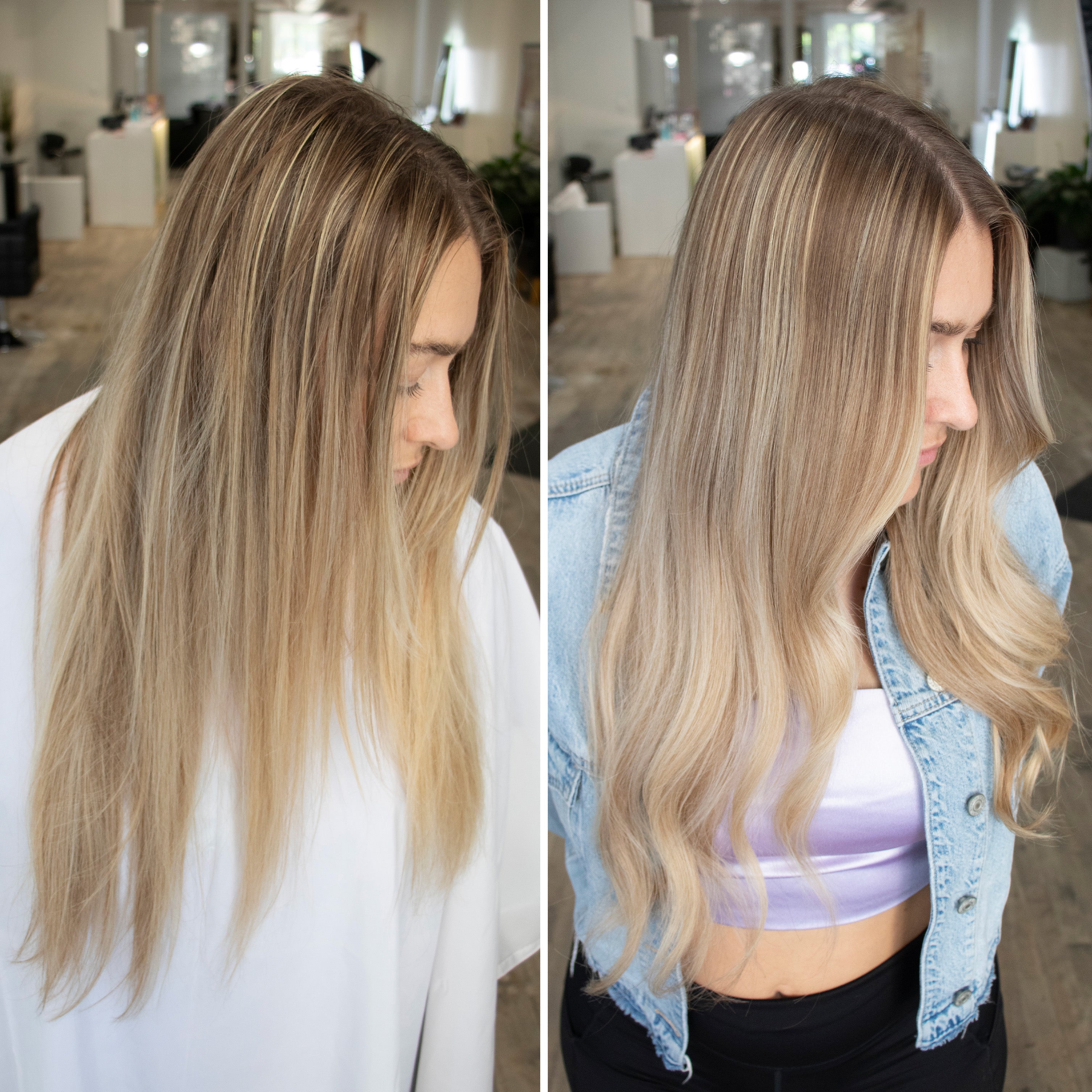 FAB.ME Purple Shampoo