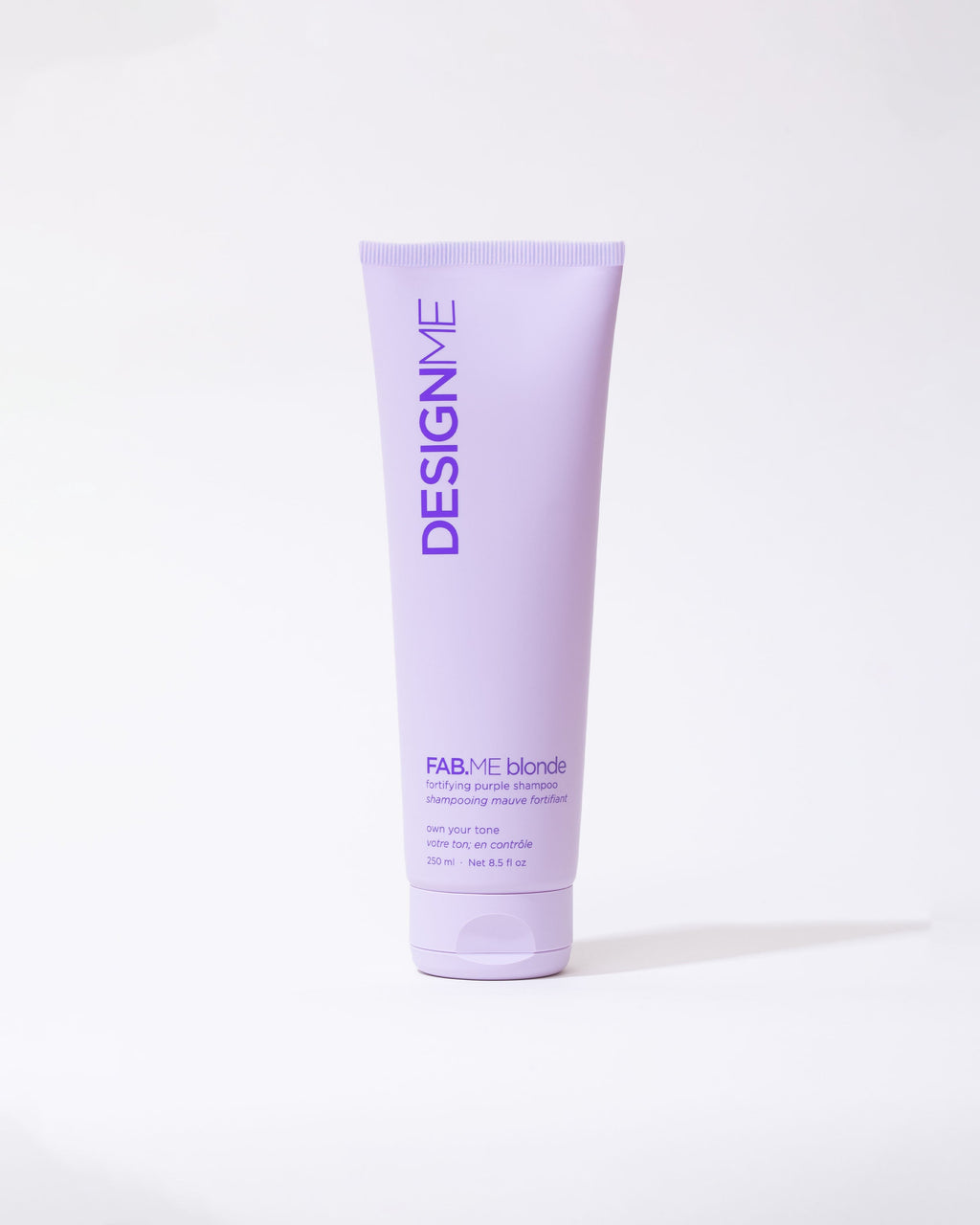 FAB.ME Purple Shampoo