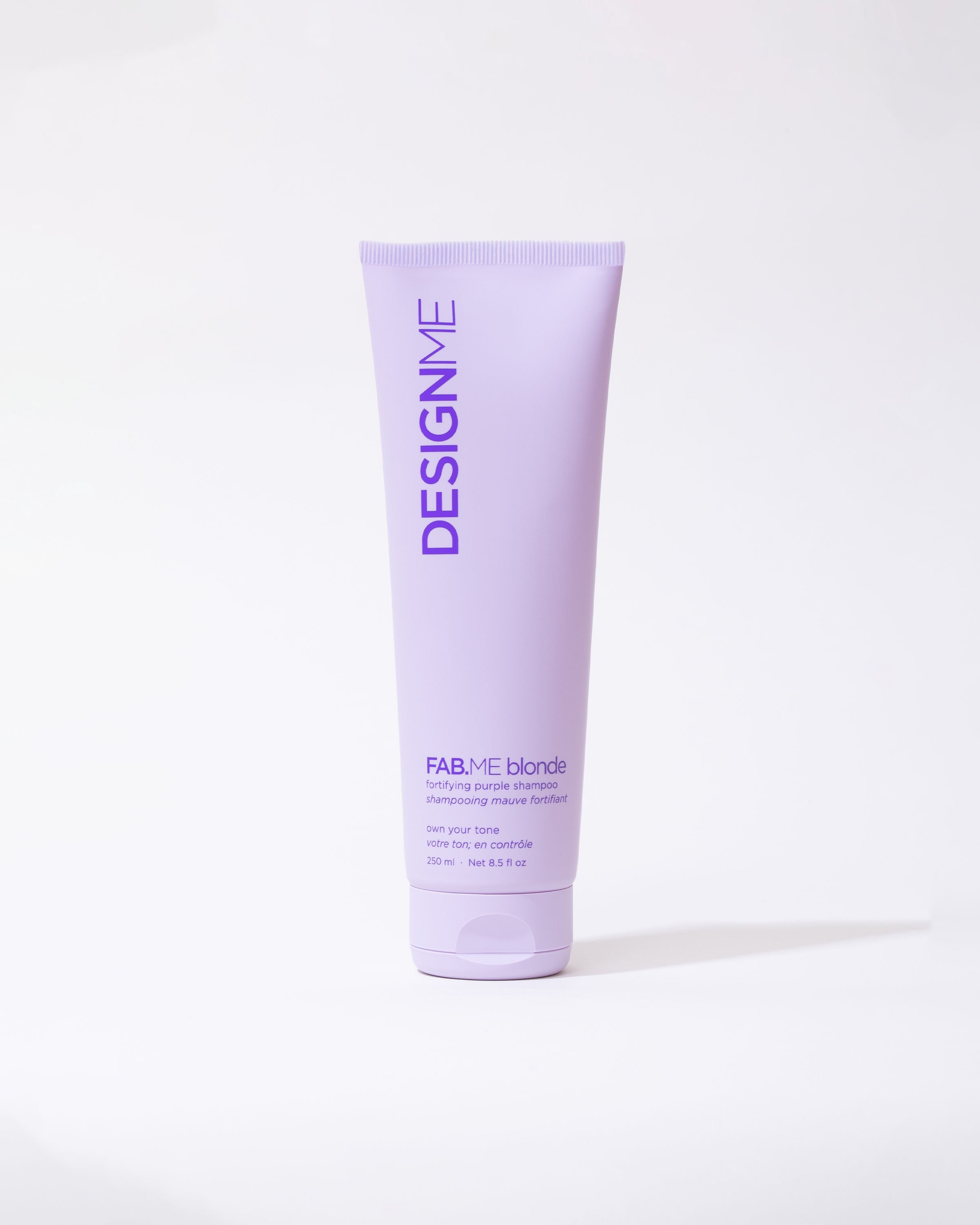 FAB.ME Purple Shampoo