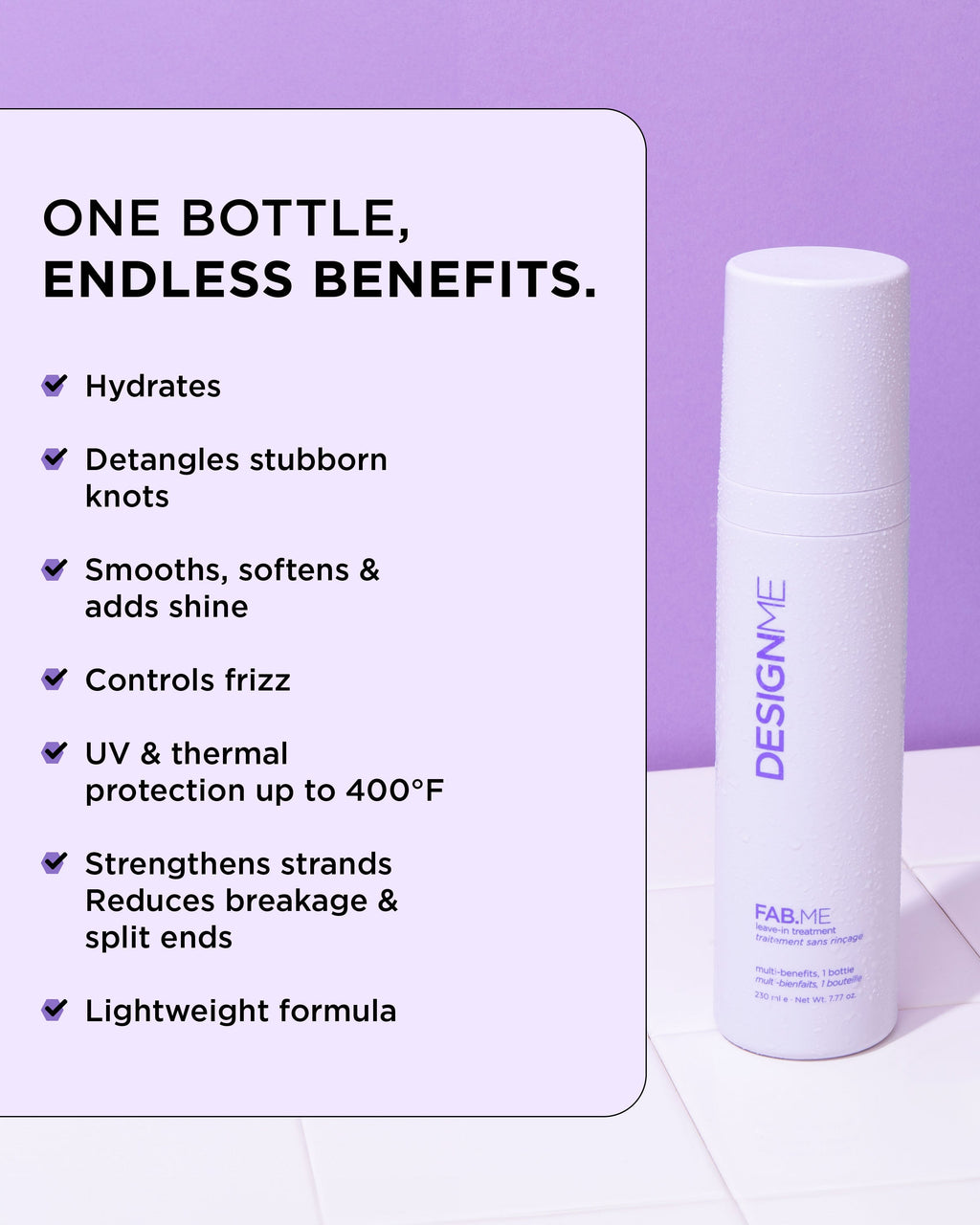 FAB.ME Leave-In Treatment