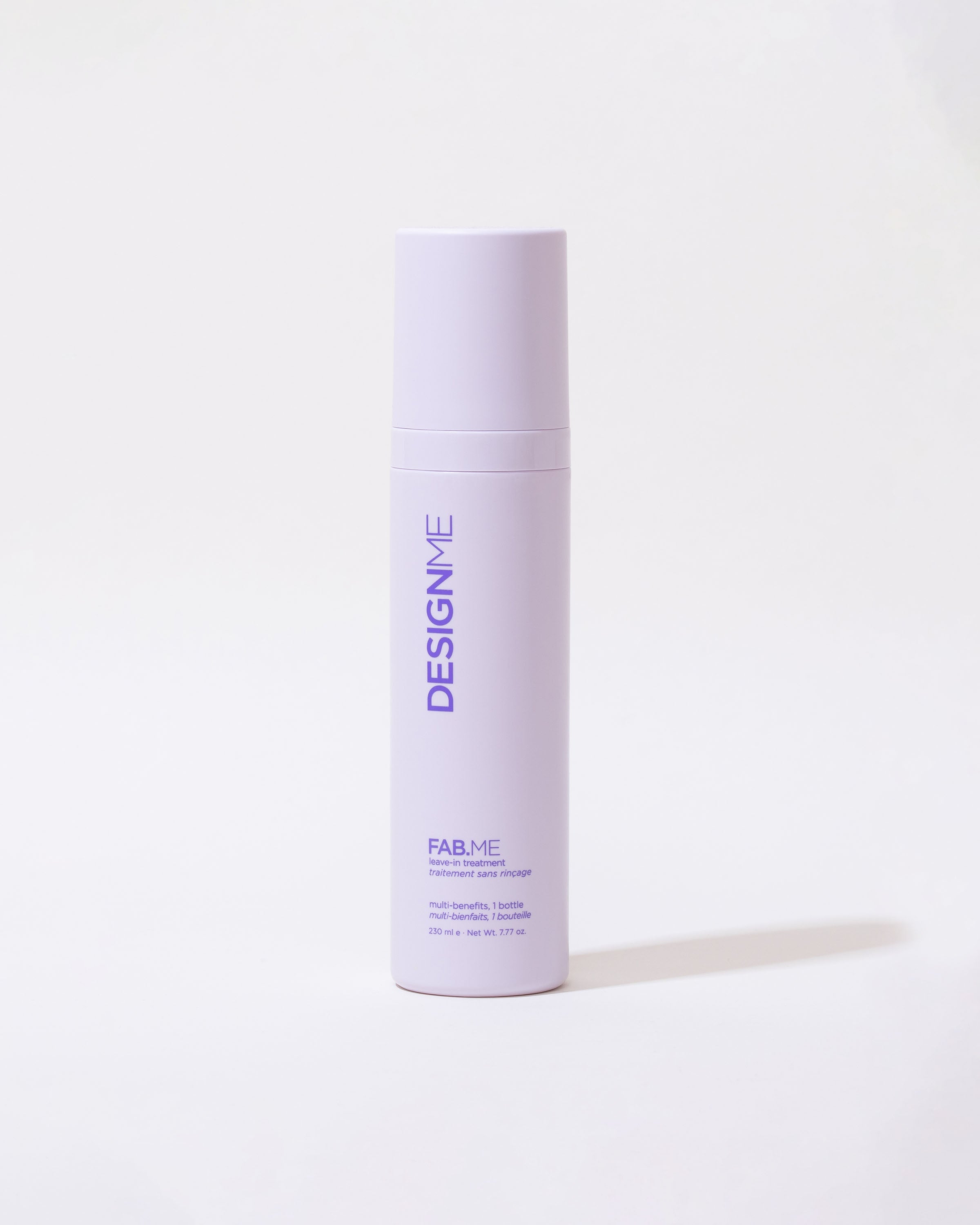 FAB.ME Leave-In Treatment