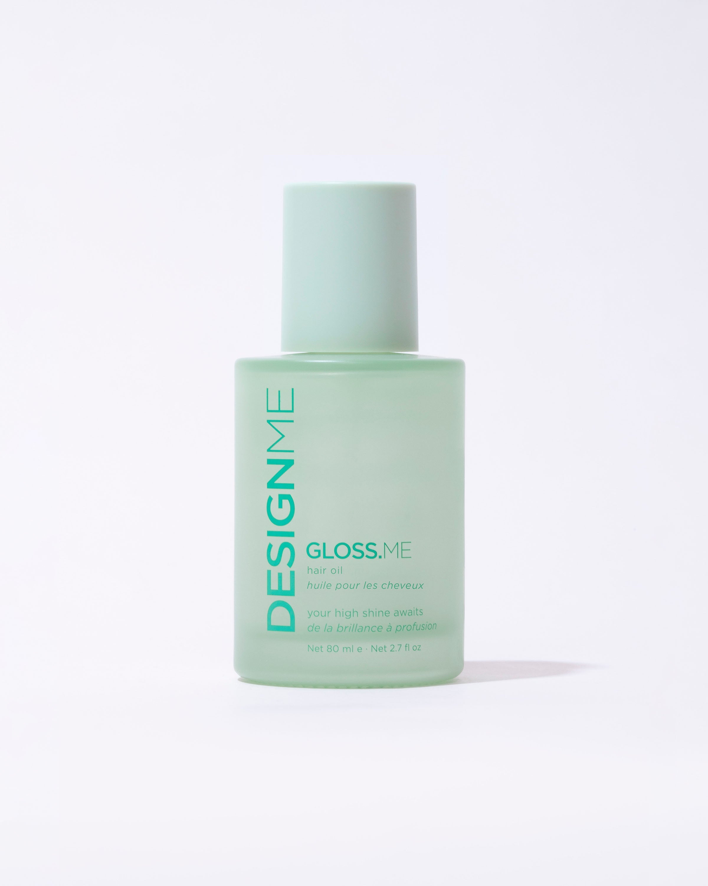 GLOSS.ME Hair Oil
