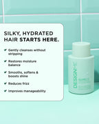 GLOSS.ME Hydrating Shampoo