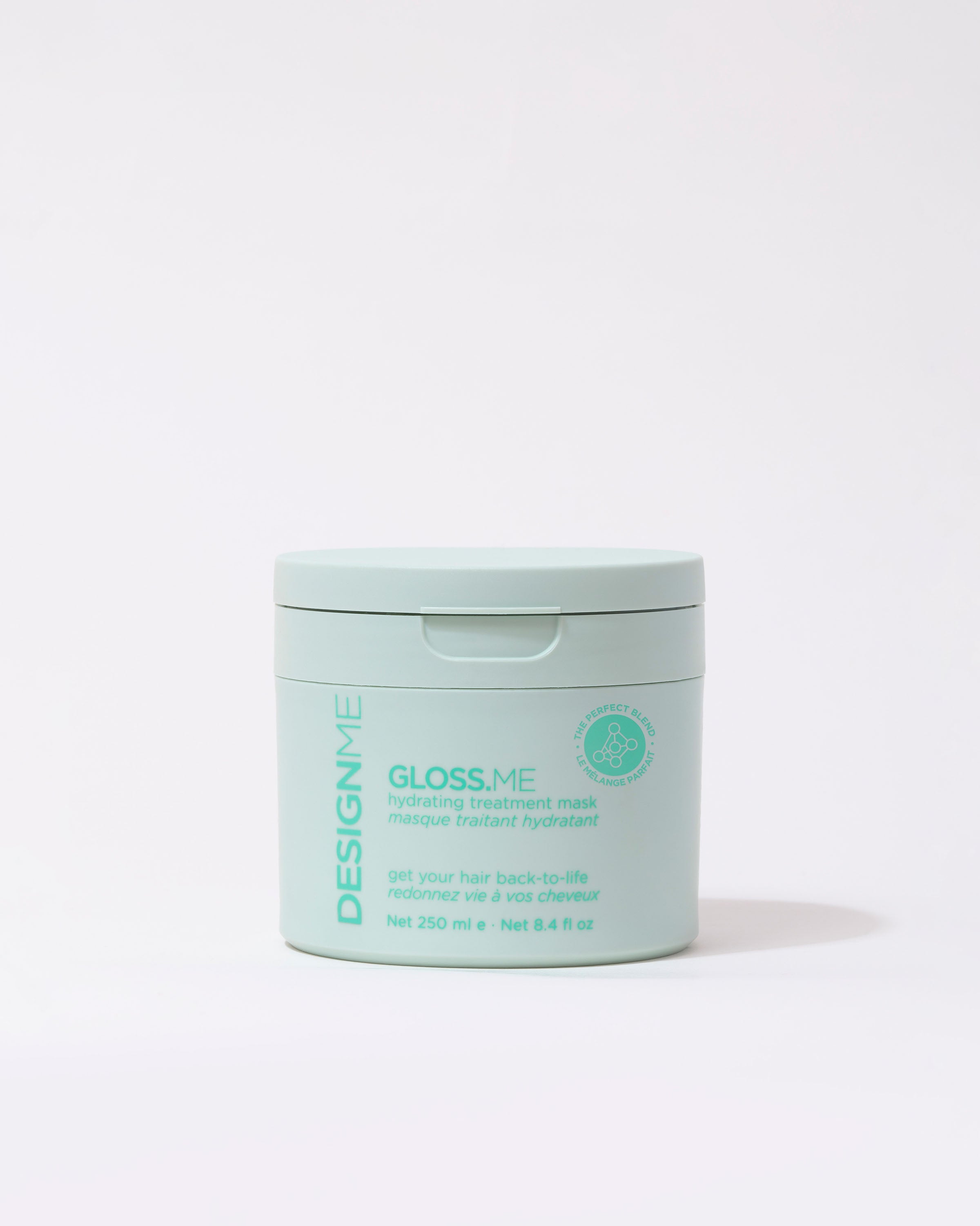 GLOSS.ME Hydrating Treatment Mask