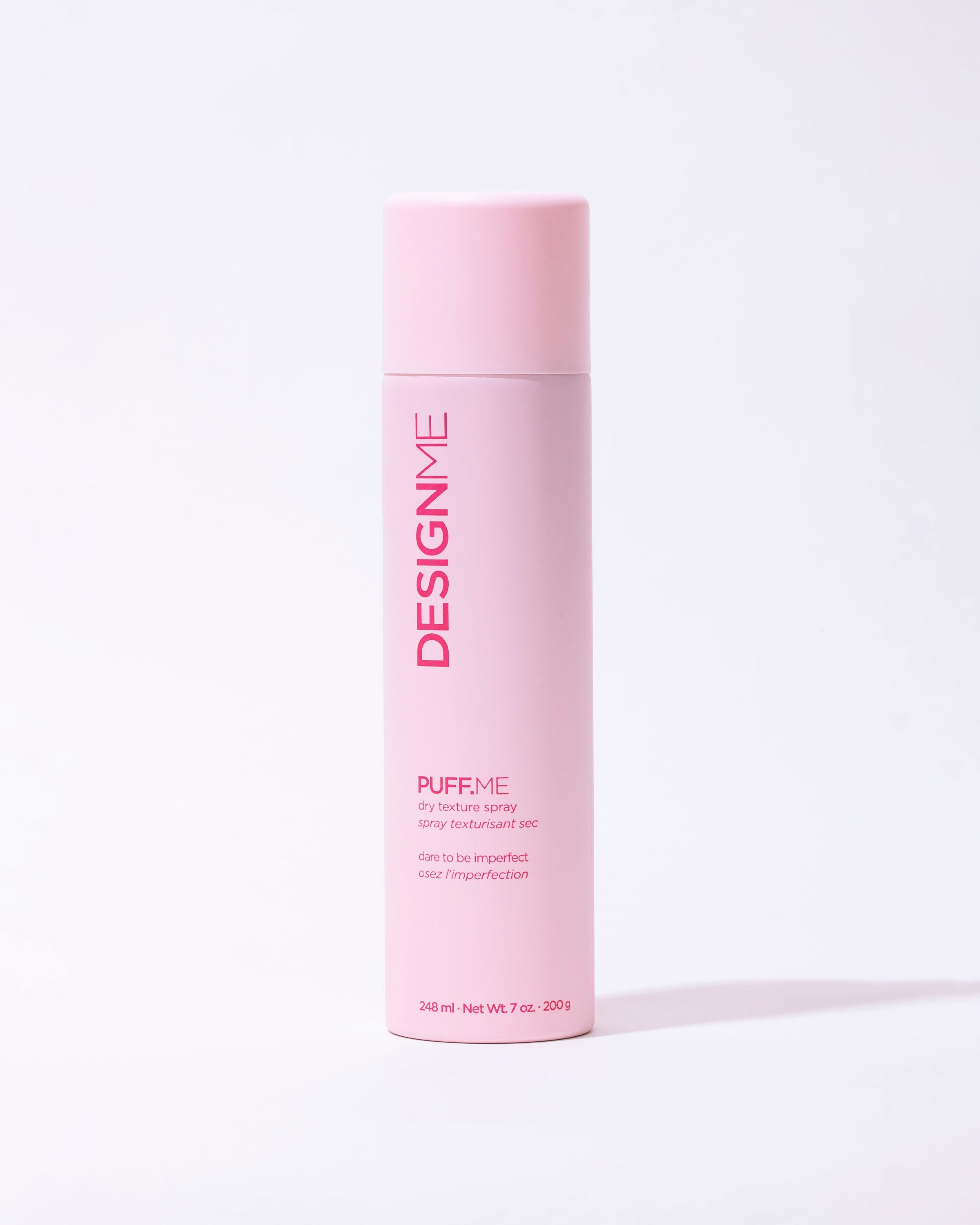 PUFF.ME Dry Texture Spray