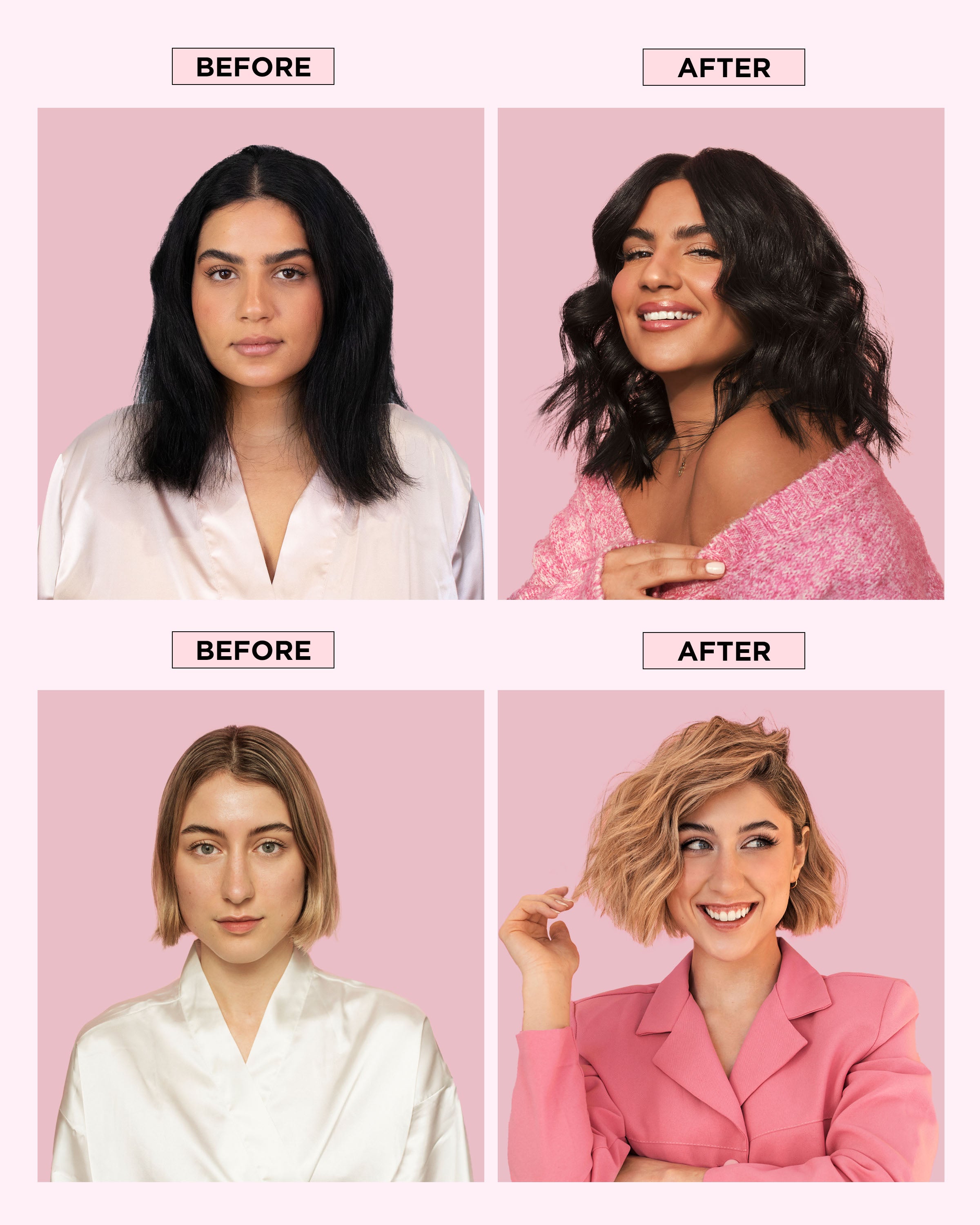 PUFF.ME Volumizing Conditioner