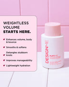PUFF.ME Volumizing Conditioner