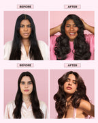 PUFF.ME Volumizing Mousse