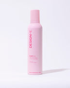 PUFF.ME Volumizing Mousse