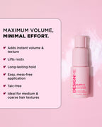 PUFF.ME Volumizing Powder