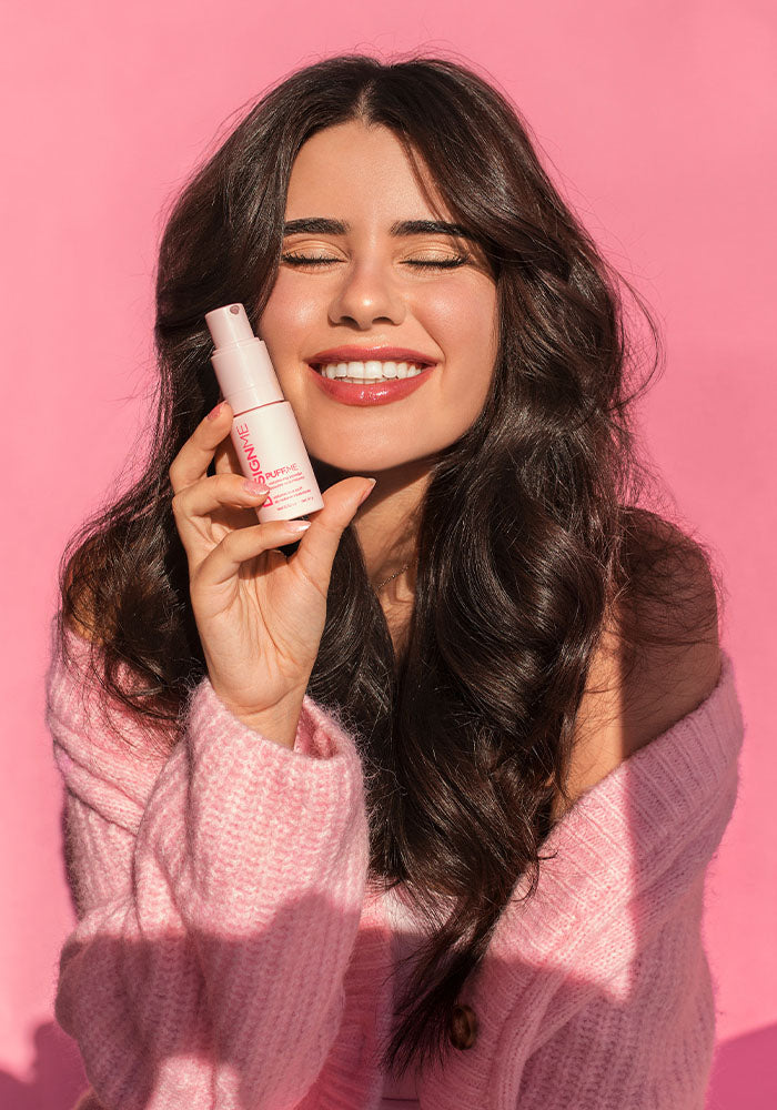PUFF.ME Volumizing Powder
