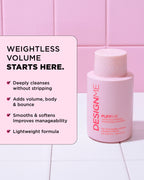 PUFF.ME Volumizing Shampoo