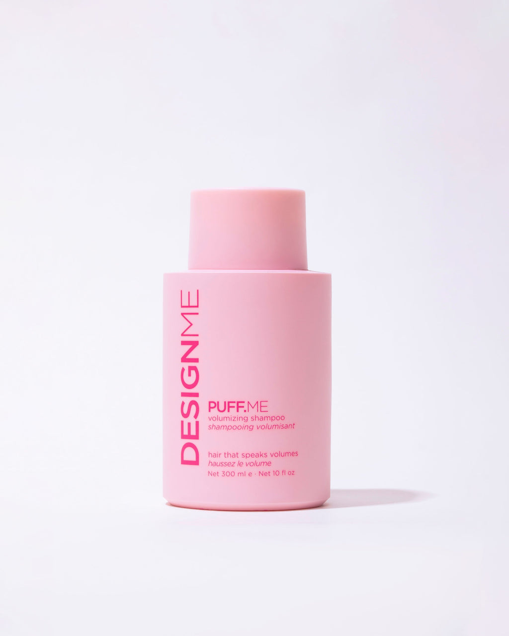 PUFF.ME Volumizing Shampoo