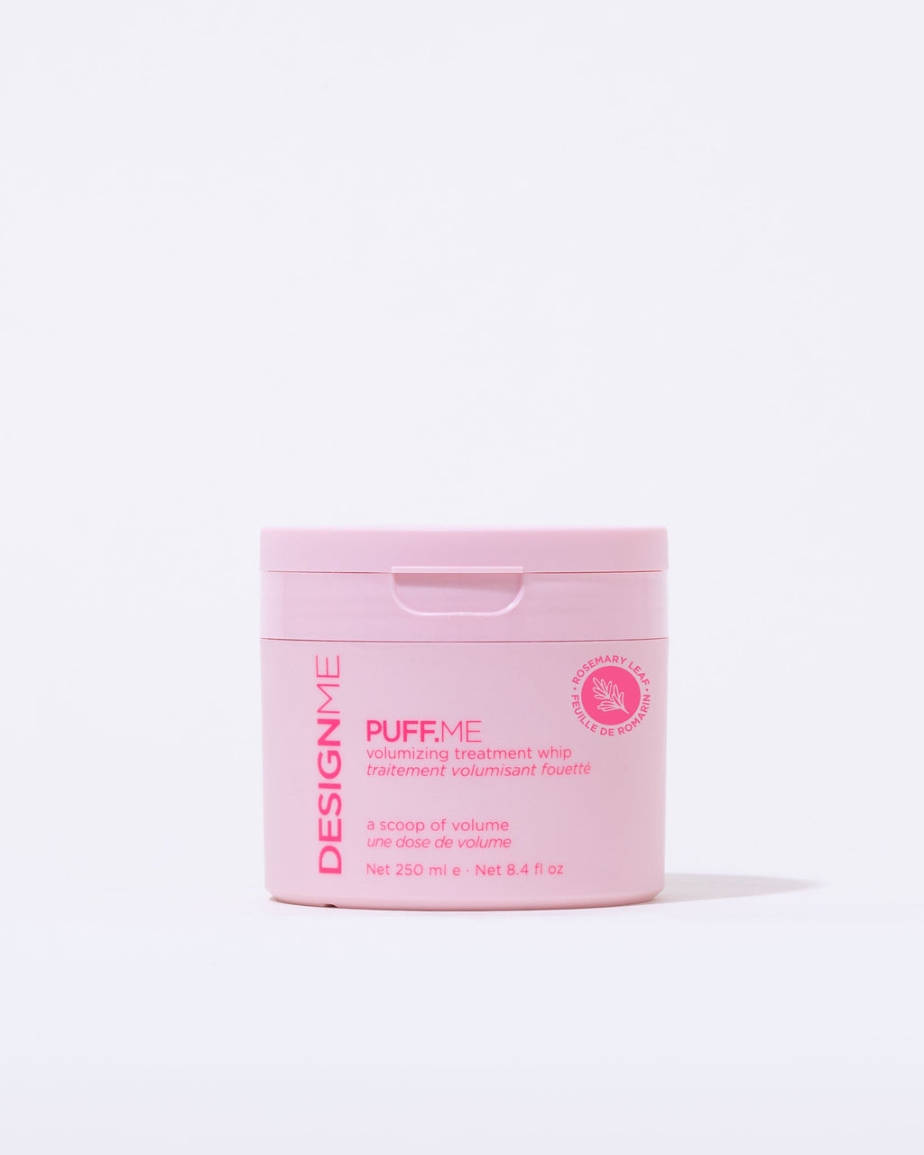 PUFF.ME Volumizing Treatment Whip