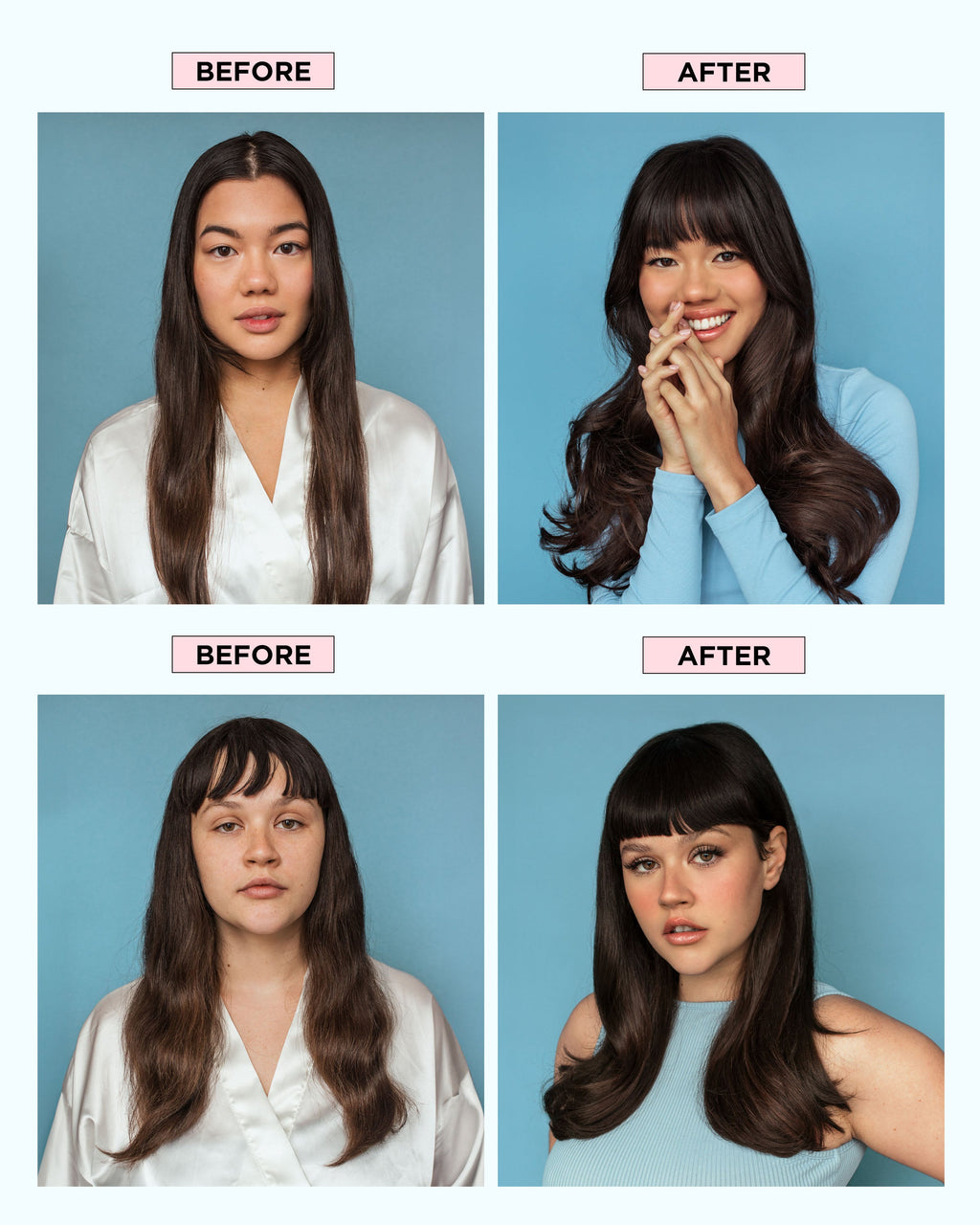 QUICKIE.ME Dry Shampoo – Dark