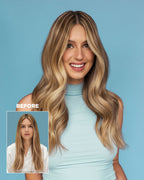 QUICKIE.ME Dry Shampoo – Light